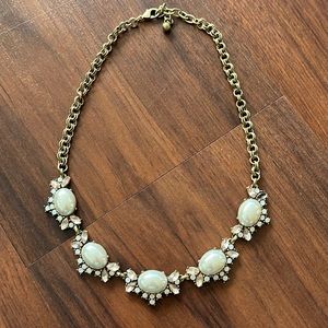 Francesca’s Statement Necklace